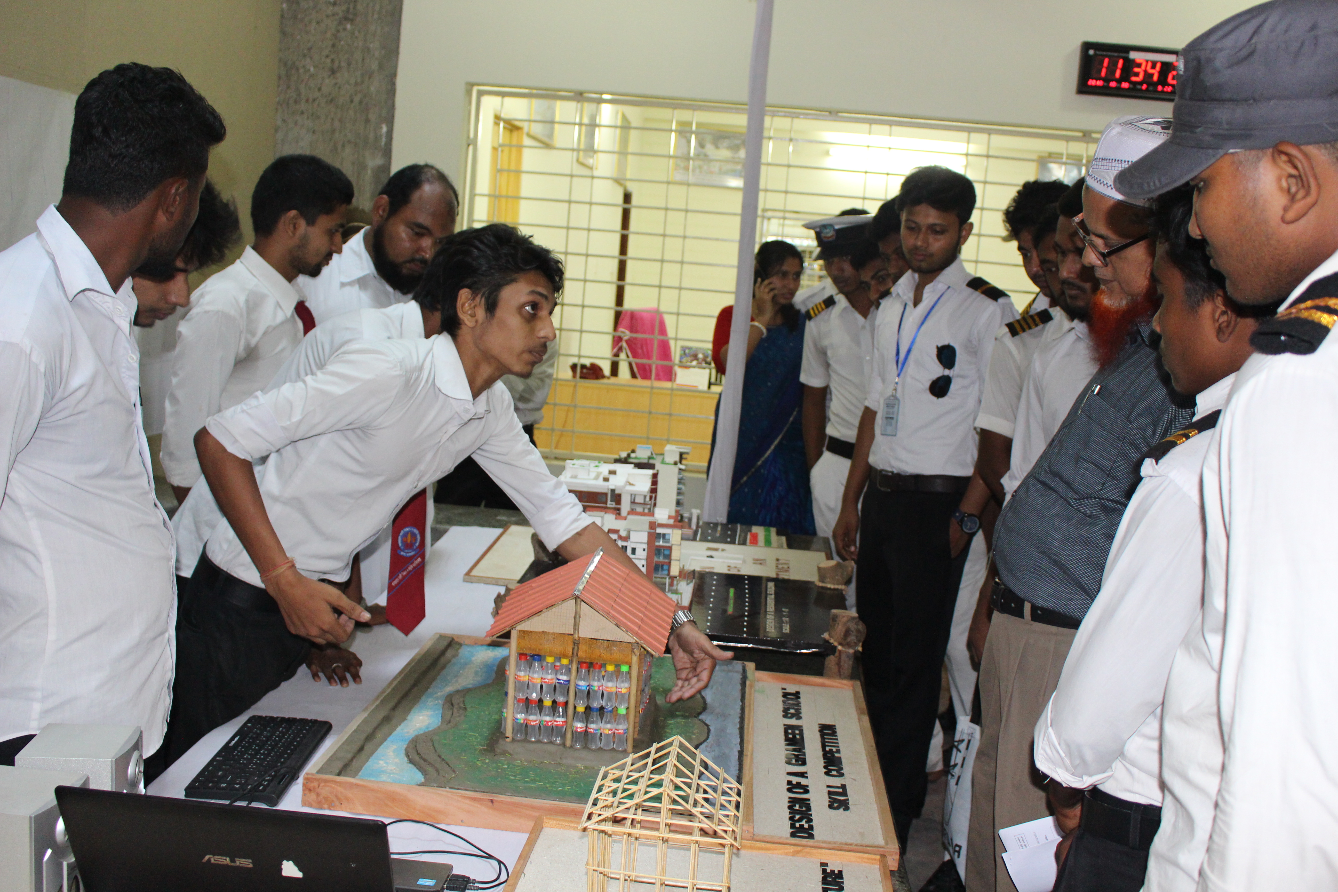 Polytechnic Institute