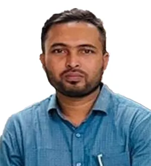 Md. Saiful Islam