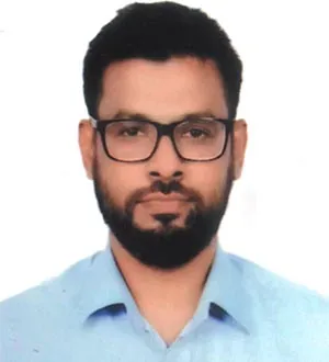 Khandakar Mostak Ahmed