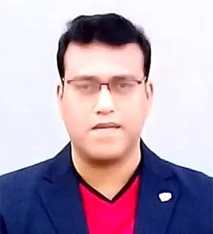 S.M. Asaduzzaman