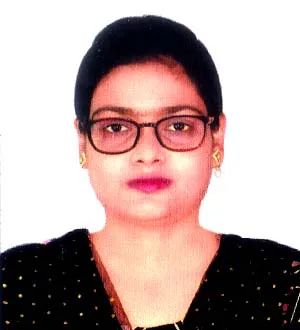 Dilruba Munmun