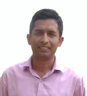 Md. Mehedi Hasan