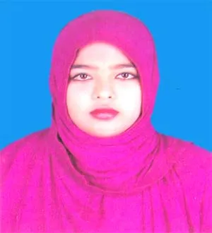 Swapna Khatun Barsha