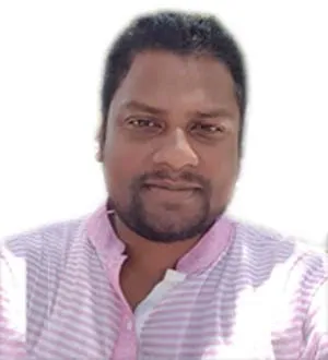 G.M. Nuzmuzzaman
