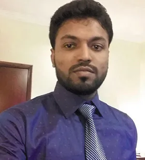 Md. Nurul Hasan