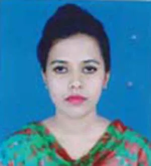 Kaniz Fatema