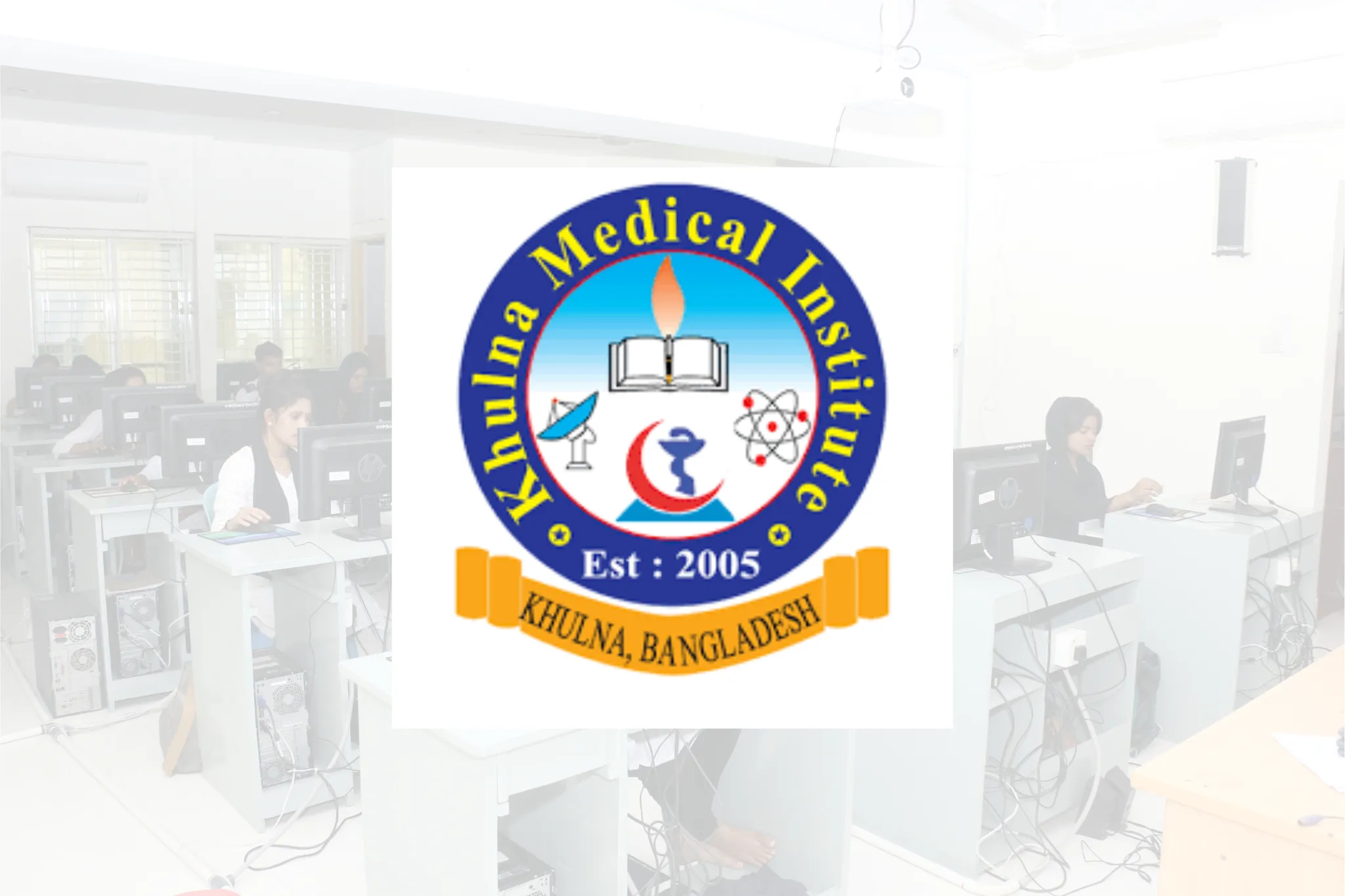 Khulna Medical Institute
