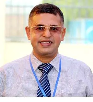 KACST Principal
