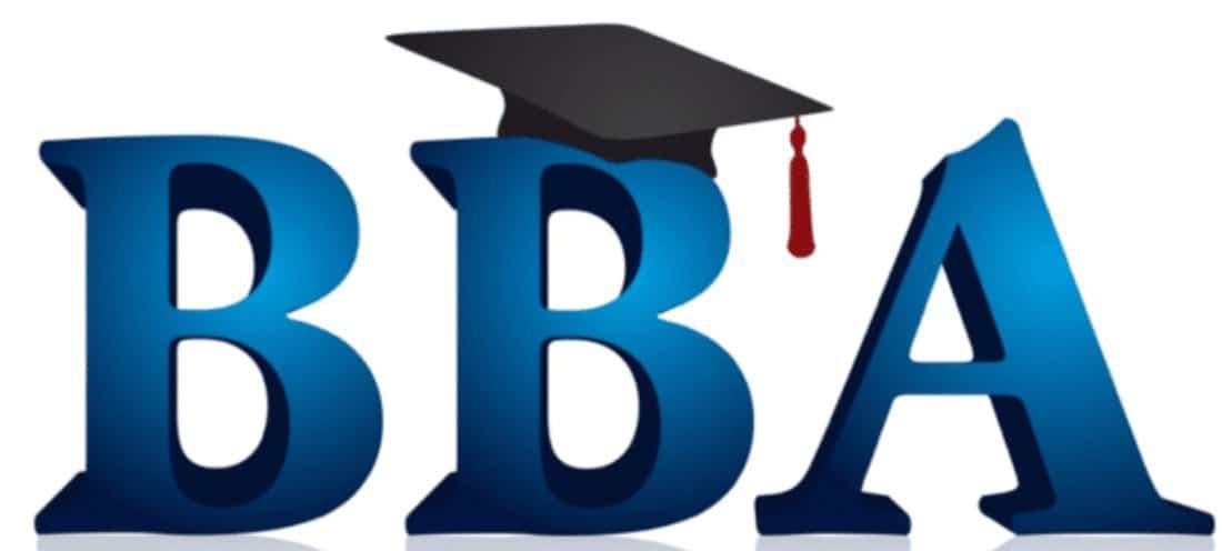 BBA Department
