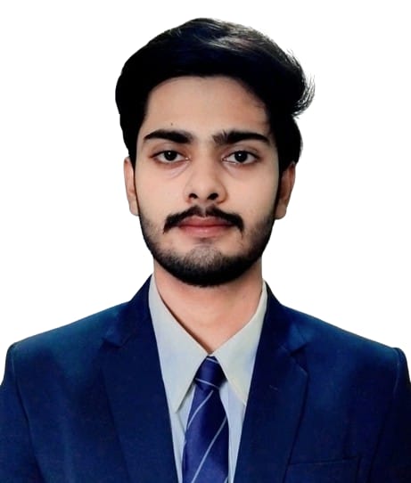 Chandan Chakrobortty — portrait