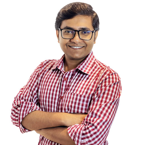 Amit Kumar Roy