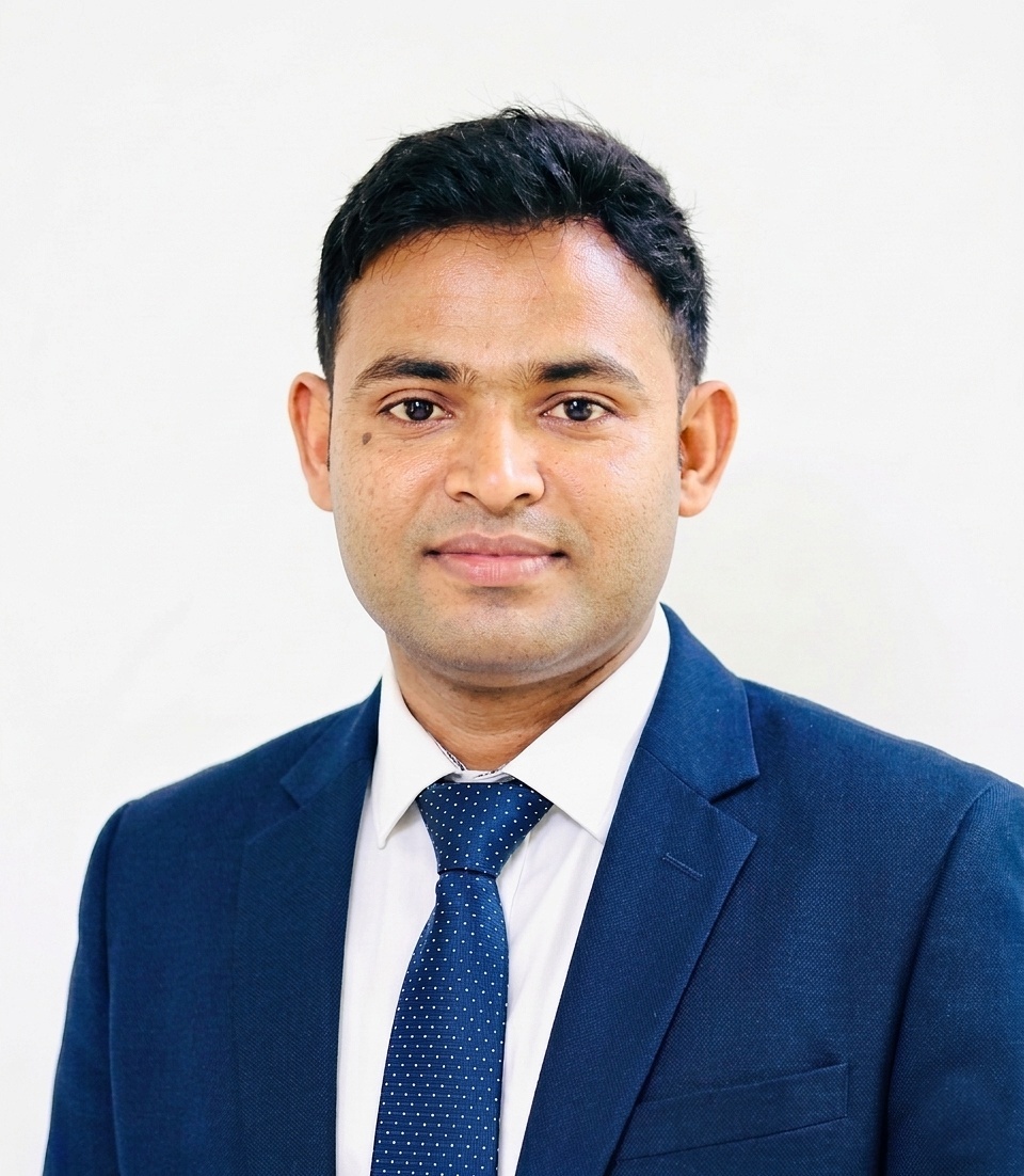 Fajal Mobarok Mithun