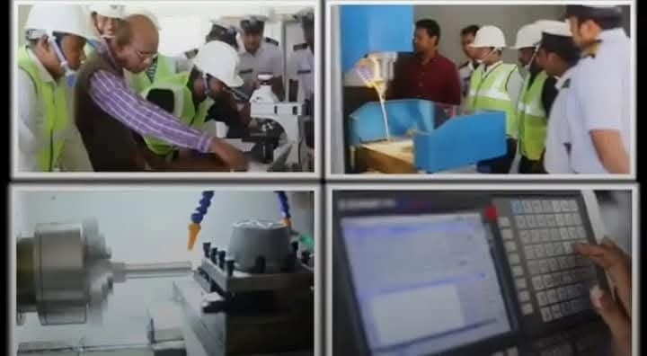 Electronics Workshop